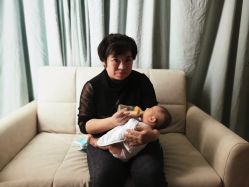 点击看大图 -贝安心月子中心(昌平店)
