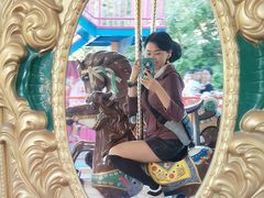-青岛方特梦幻王国
