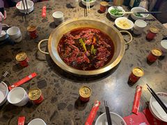 -老码头火锅(骡马市店)