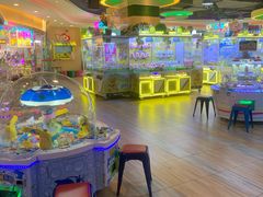 -汤姆熊欢乐世界(龙之梦店)