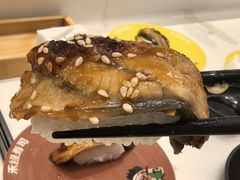 -禾绿回转寿司(苏宁广场店)