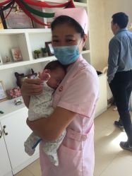 -养月堂中医养生月子会所(中心妇产店)