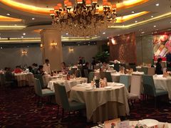 -東海海鲜酒家(中信广场店)