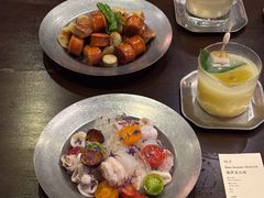 -埋位小酒馆(东城店)