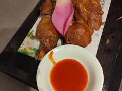 -姑苏家宴·苏帮菜·松鼠桂鱼(苏州总店)
