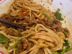 -阿当·小炒牛肉面(人广店)