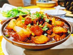 -老廣食堂(区庄店)