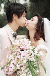 -雪中彩影婚纱摄影·微光艺术中心