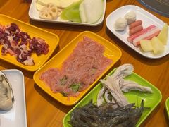 -养牛邓·潮汕牛肉海鲜自助火锅(广州店)