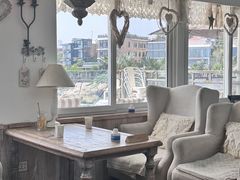 -Vanillacafe香草咖啡(银海大世界店)