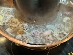 铜锅涮肉-南门四季铜锅涮肉(左家庄店)