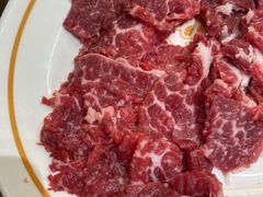 -金龙大四喜牛肉火锅