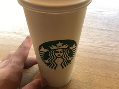 -星巴克(昆明金鹰天地店)