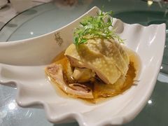 绍兴醉鸡-苏浙汇(朝外店)