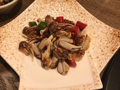 -鲜小岛·铜锅涮肉