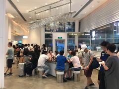 -喜茶(深圳福田星河COCO Park店)