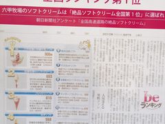 -神户六甲牧场(北野本店)