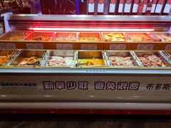 -布多斯烤肉火锅自助(江腾广场店)