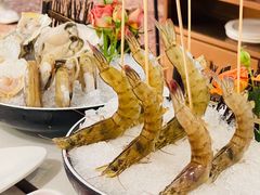 -川越泰火锅(吉利大厦店)