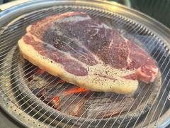 -范儿·嫂子烤肉·精致炭火烤肉(长治路店)