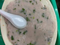 鱼滑-秦记南岗鱼锅(珠吉路店)
