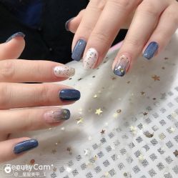 -Pink You美甲美睫纹绣定制中心