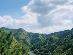 -仙居谷风景区