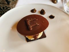 -Le Comptoir de Pierre Gagnaire
