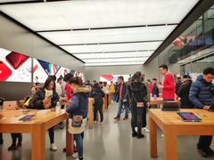 -Apple零售店(成都太古里店)
