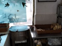 -张婆婆香酥锅盔(平福路店)