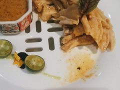 -北京老铺烤鸭(老城根店)