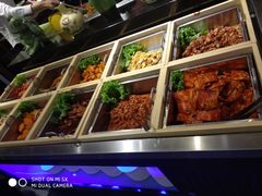 -鑫海汇海鲜烤肉自助(北国商城店)