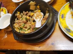 -如意林卡藏餐吧(大昭寺店)