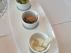 -杭州新新饭店·1913餐厅