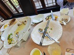 -老运河餐厅