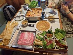 -螺大喜螺蛳粉火锅(雍和宫店)