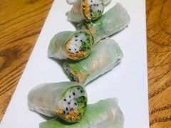 -茹·pure vegan(博华广场店)