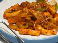 -韩香福烤肉庄园(华夏路店)