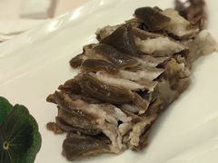 白切东山羊-渔村盛宴(航空新城店)