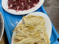 -濠轩阁特色生蚝火锅总店