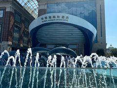 -江南环球港