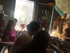 -汪爹爹武汉牛三鲜(朝外大街店)