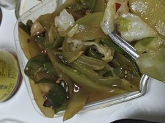 -湖南码头·地道岳阳美食·湘菜(魏公村店)
