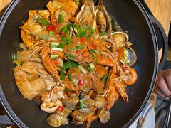 大厨海鲜锅-大厨的餐厅(曾厝垵总店)