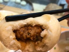 -凤起龙游老面包子(凯德晶品店)