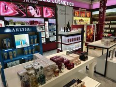 -DFS迪斐世(澳门美高梅店美妆世界)