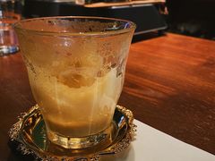 -上古咖啡ShadowCafe&Reastaurant(哈尔滨中央大街店)