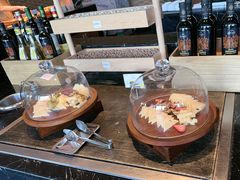 -悦椿温泉酒店·悦椿苑火锅餐厅