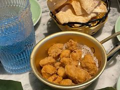 -LUNA娘惹餐厅·星厨主理(甬城旗舰店)