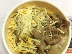 -食其家·牛丼咖喱(浦电路店)